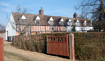2 to 8 Church Road March 2012